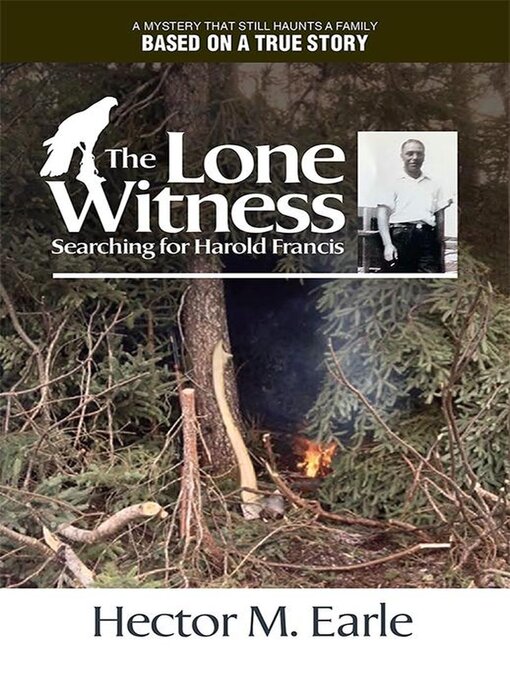 Title details for The Lone Witness by Hector M. Earle - Available